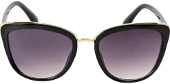 Sonnenbrille - Black is cool