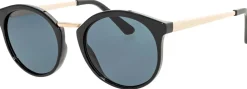 Sonnenbrille - Basic Black