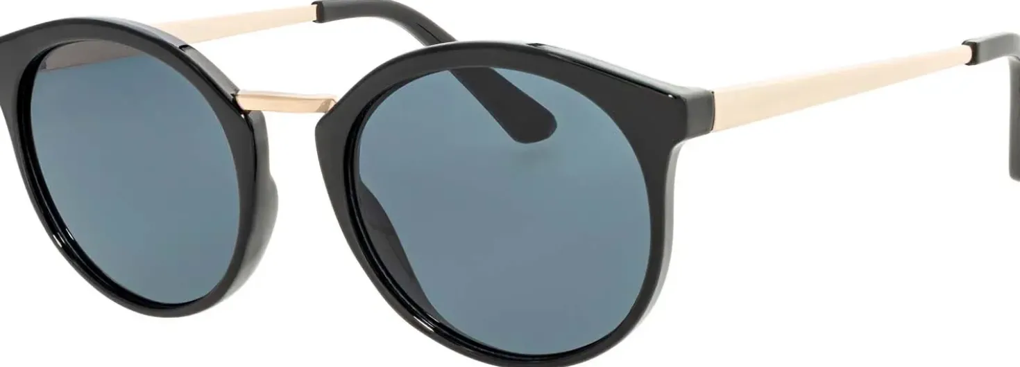 Sonnenbrille - Basic Black