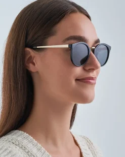 Sonnenbrille - Basic Black