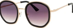 Sonnenbrille - Black Basic
