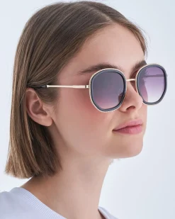 Sonnenbrille - Black Basic