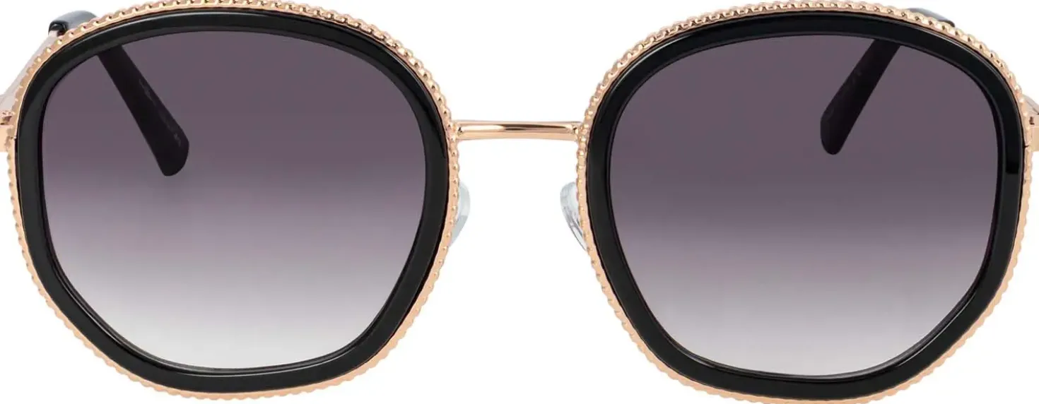 Sonnenbrille - Black Basic