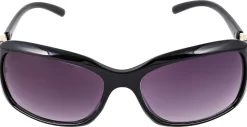 Sonnenbrille - Black Glam