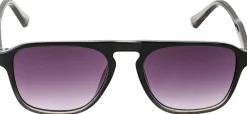 Sonnenbrille - Black Vibe
