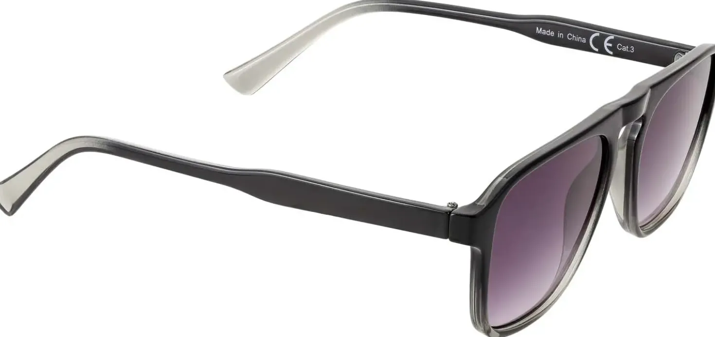 Sonnenbrille - Black Vibe