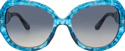 Sonnenbrille - Blue Marble