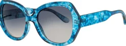 Sonnenbrille - Blue Marble