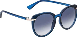 Sonnenbrille - Blue Passion