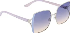 Sonnenbrille - Blue Square