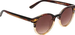 Sonnenbrille - Brown Dream