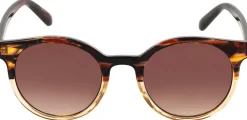 Sonnenbrille - Brown Dream