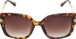 Sonnenbrille - Brown Gold