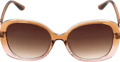 Sonnenbrille - Brown Summer