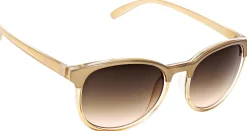 Sonnenbrille - Champagne Shine