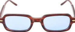 Sonnenbrille - Chic Blue