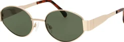 Sonnenbrille - Classic Oval