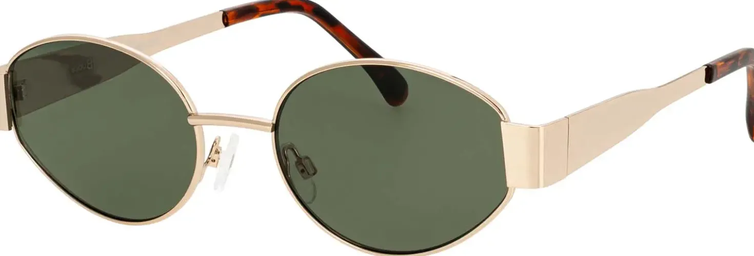 Sonnenbrille - Classic Oval