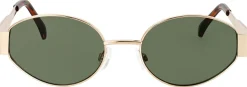 Sonnenbrille - Classic Oval
