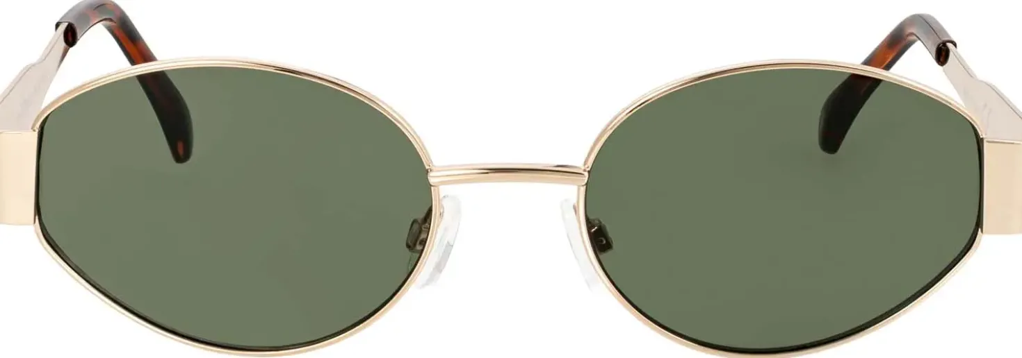 Sonnenbrille - Classic Oval
