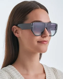 Sonnenbrille - Crystal Wave