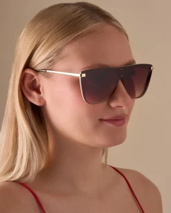 Sonnenbrille - Dark Diva