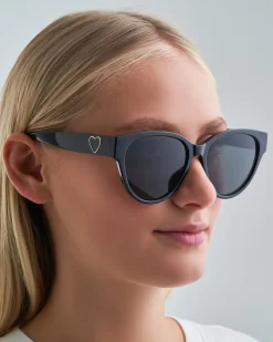Sonnenbrille - Dark Elegance