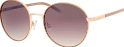 Sonnenbrille - Dusty Rose