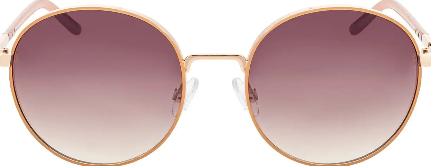 Sonnenbrille - Dusty Rose