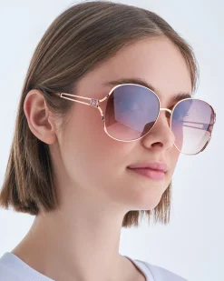 Sonnenbrille - Elegant Princess