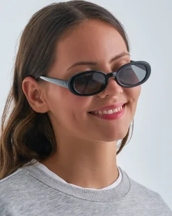 Sonnenbrille - Fine Oval