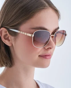 Sonnenbrille - Gleaming Chain