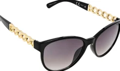 Sonnenbrille - Golden Chains