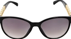 Sonnenbrille - Golden Chains