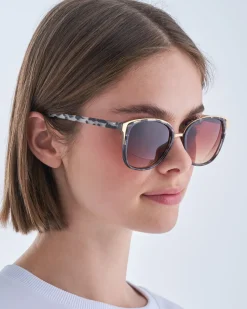 Sonnenbrille - Grey Cami