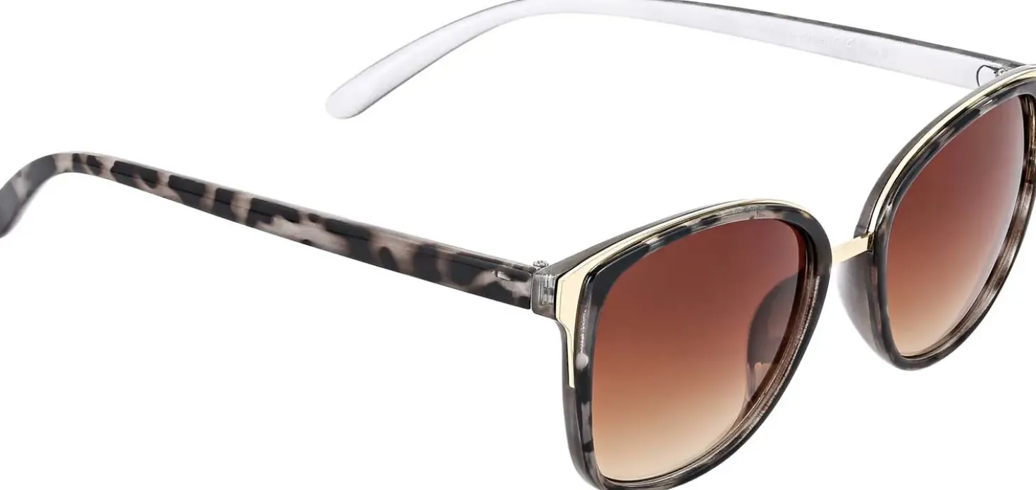 Sonnenbrille - Grey Cami