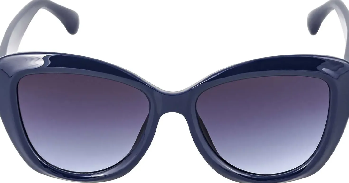 Sonnenbrille - Into Blue