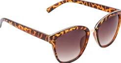 Sonnenbrille - Jungle Glam
