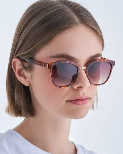 Sonnenbrille - Jungle Glam