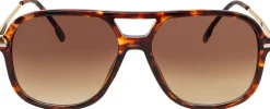 Sonnenbrille - Leo Chic