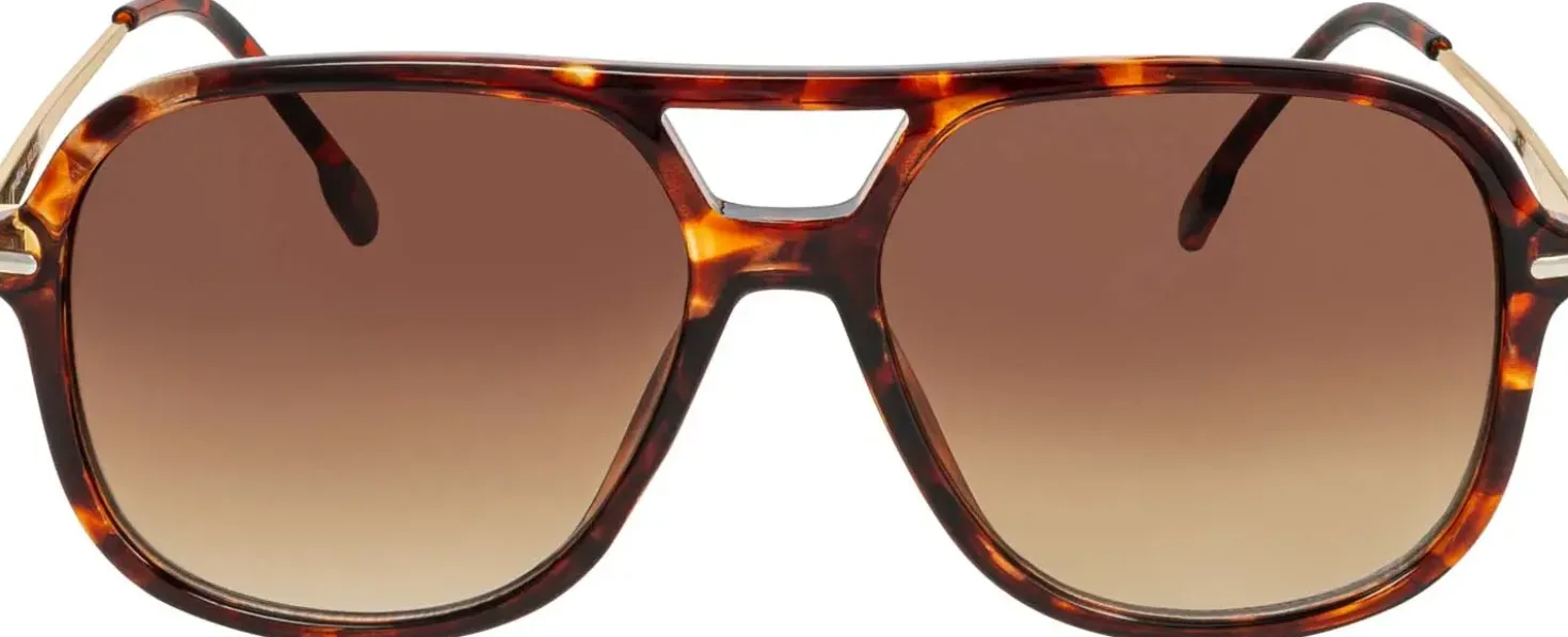 Sonnenbrille - Leo Chic