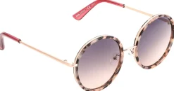 Sonnenbrille - Leo Circle