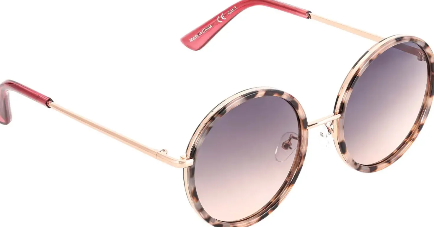 Sonnenbrille - Leo Circle