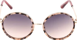 Sonnenbrille - Leo Circle
