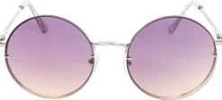 Sonnenbrille - Lilac Circle