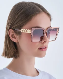 Sonnenbrille - Monaco Vibe