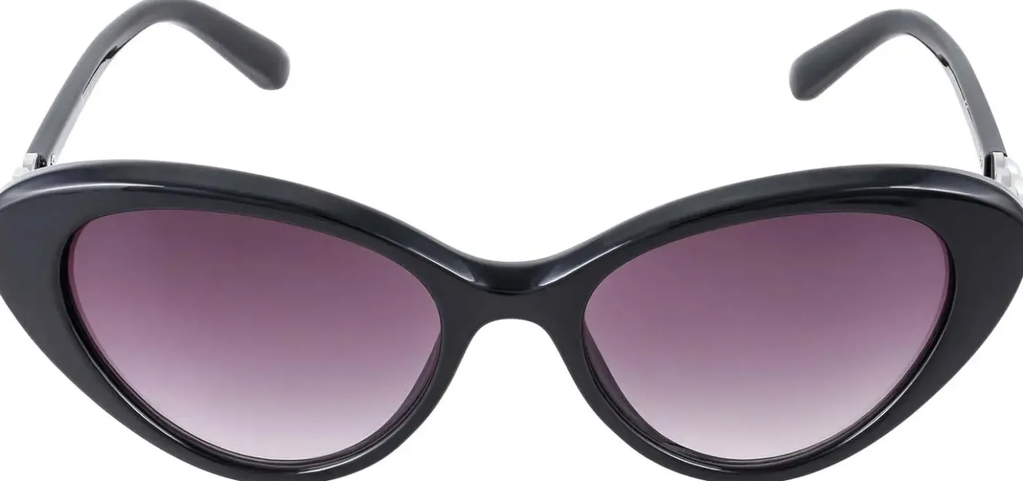 Sonnenbrille - Pearly Black