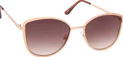 Sonnenbrille - Pink Pleasure