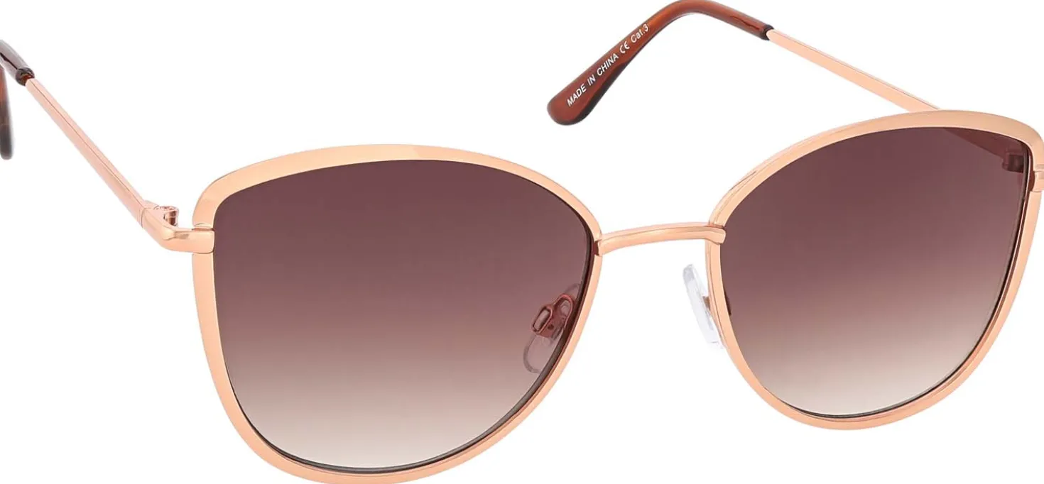 Sonnenbrille - Pink Pleasure