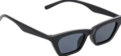Sonnenbrille - Pointed Black